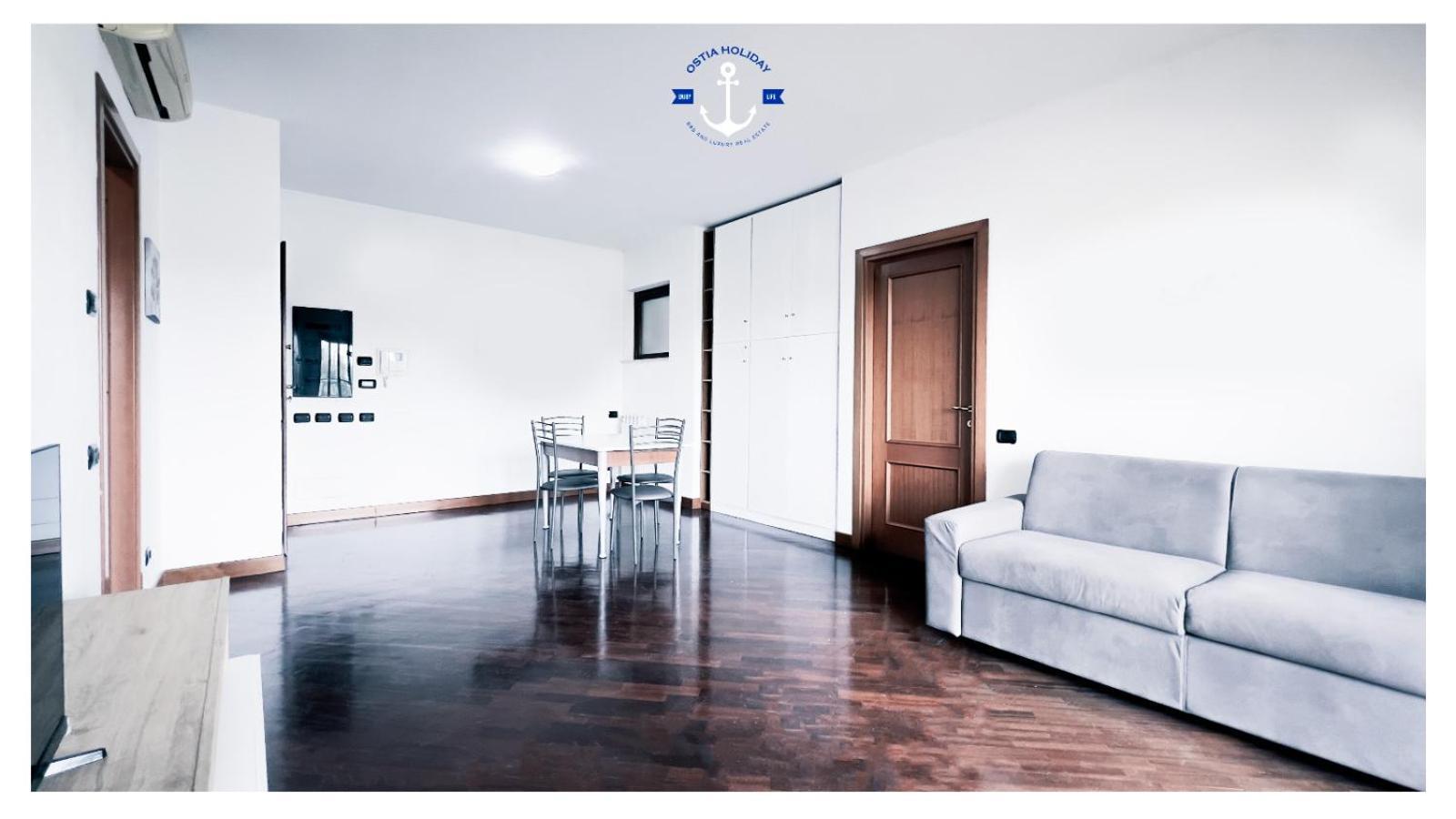 Apartment Ostia Scacco Matto *