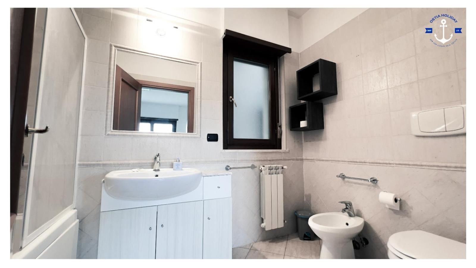 Ostia Scacco Matto Apartment *