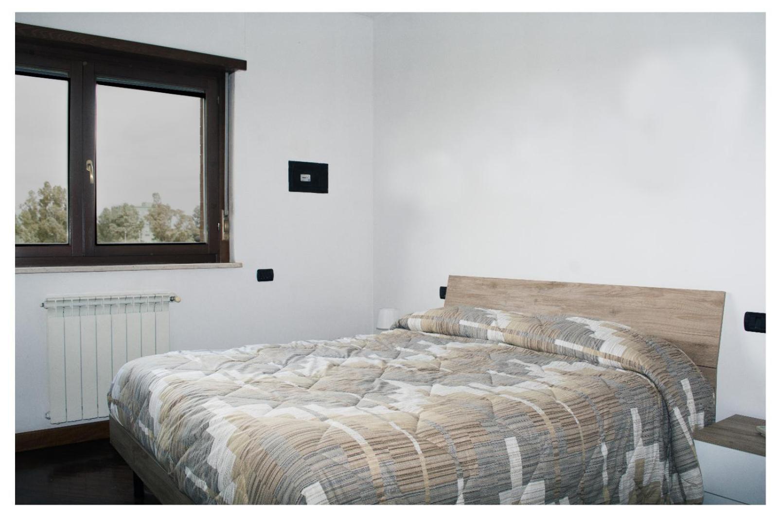 Ostia Scacco Matto Apartment