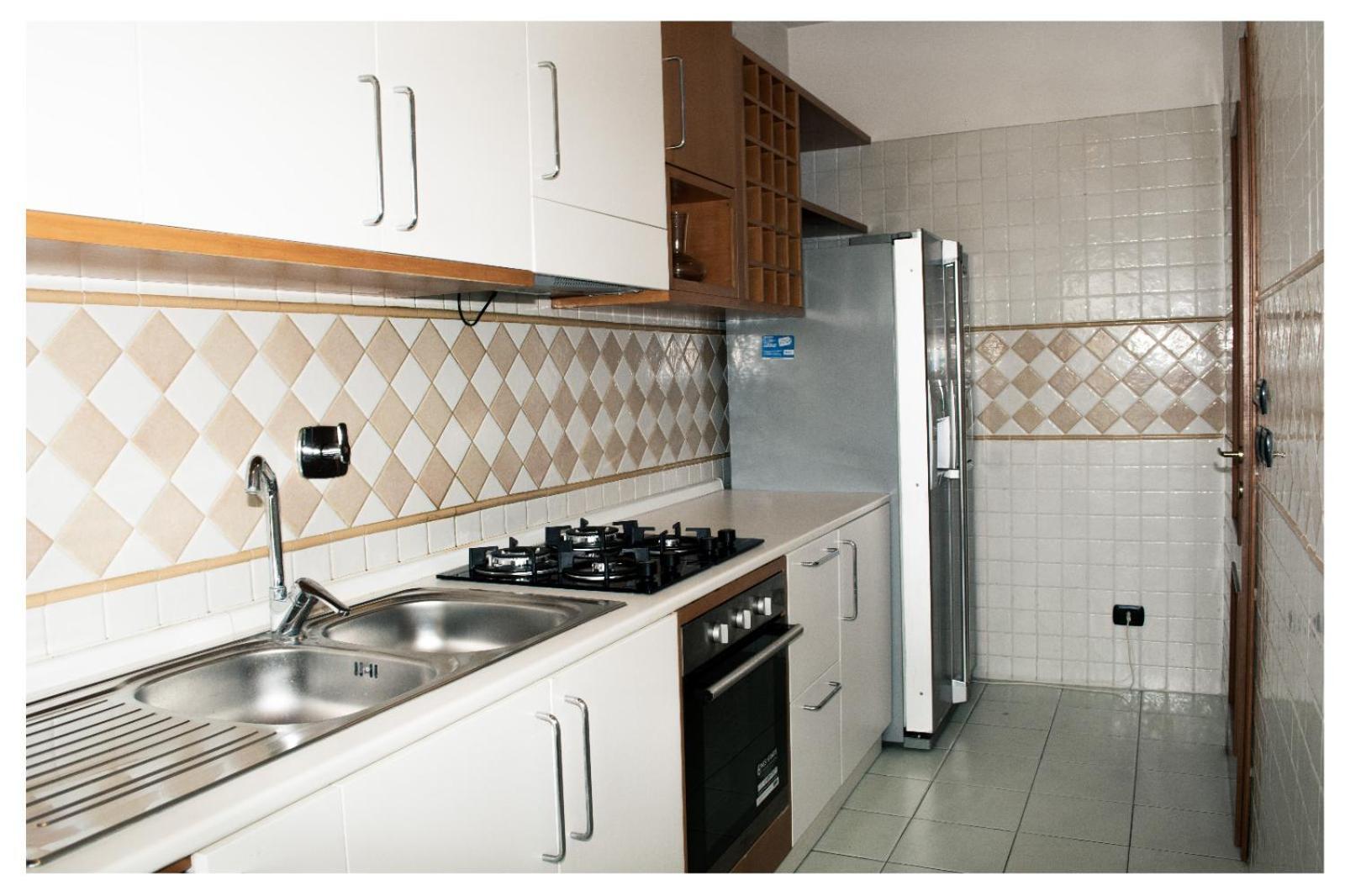 Apartment Ostia Scacco Matto
