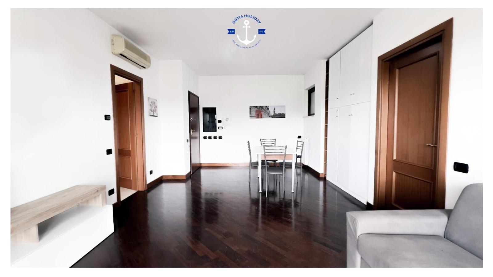 Ostia Scacco Matto Apartment *